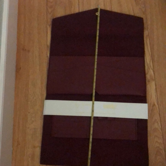 Portfolio Clutch - Picture 4 of 5